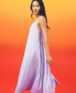 Explorer Strappy Summer Dress-Sweaty Betty Shop
