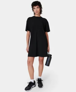 Explorer Tee Mini Dress-Sweaty Betty Cheap
