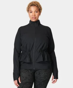Fast Lane Running Jacket-Sweaty Betty Shop