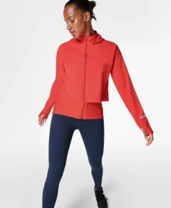 Fast Track Running Jacket-Sweaty Betty Outlet