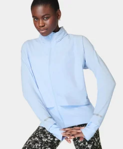 Fast Track Running Jacket-Sweaty Betty Sale