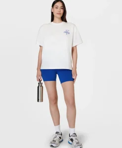 Find Your Power Tee-Sweaty Betty Flash Sale