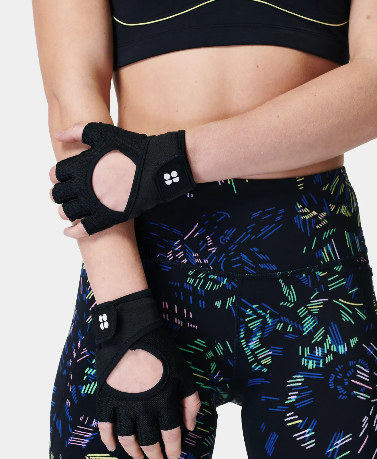 Fitness Training Wraps-Sweaty Betty Outlet