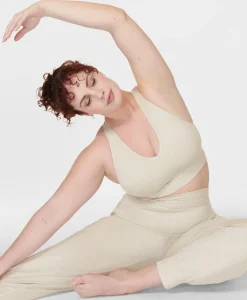 Gaia Yoga Bra-Sweaty Betty Fashion