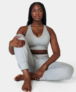 Gaia Yoga Bra-Sweaty Betty Store