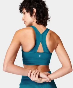 Gaia Yoga Bra-Sweaty Betty Fashion