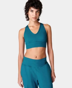 Gaia Yoga Bra-Sweaty Betty Fashion