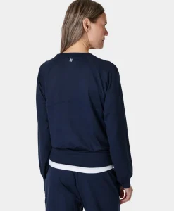 Gaia Yoga Long Sleeve Top-Sweaty Betty Cheap