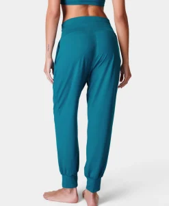 Gaia Yoga Pants-Sweaty Betty Outlet
