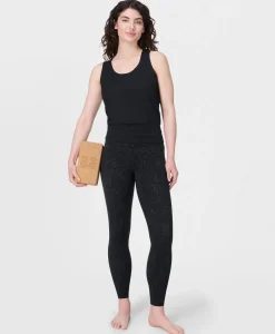 Gaia Yoga Tank-Sweaty Betty Cheap
