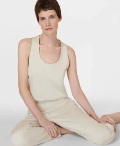 Gaia Yoga Tank-Sweaty Betty Fashion