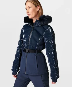 Glacier Ski Jacket-Sweaty Betty Store