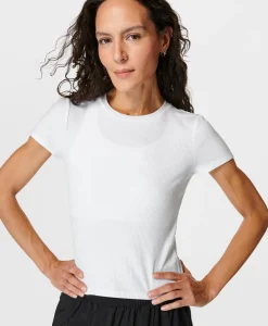 Harper Short Sleeve Tee-Sweaty Betty Cheap