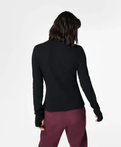 Laid Back Top-Sweaty Betty New