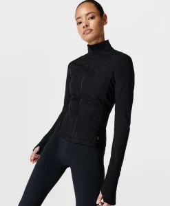 Light Speed Running Jacket-Sweaty Betty Best Sale