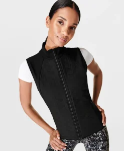 Light Speed Running Vest-Sweaty Betty Outlet