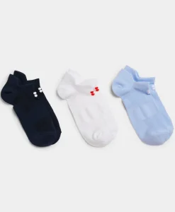 Lightweight Trainer Socks 3 Pack-Sweaty Betty Discount