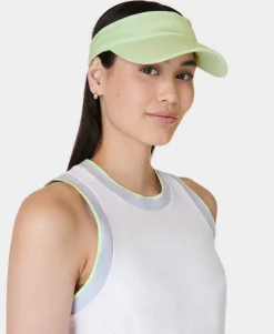 Match Point Visor-Sweaty Betty Outlet