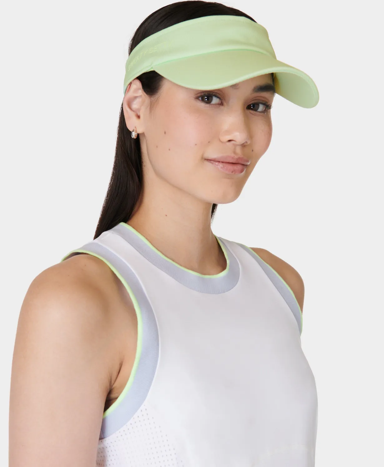 Match Point Visor-Sweaty Betty Outlet