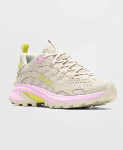 Merrell Moab Speed 2-Sweaty Betty Hot