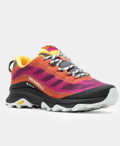 Merrell Moab Speed GTX  -Sweaty Betty Cheap