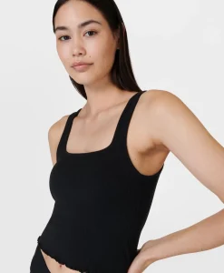 Mindful Seamless Bra Tank-Sweaty Betty Best Sale