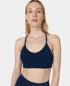 Mindful Seamless Yoga Bra-Sweaty Betty Outlet