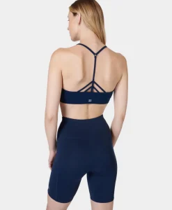 Mindful Seamless Yoga Bra-Sweaty Betty Outlet