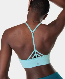 Mindful Seamless Yoga Bra-Sweaty Betty Online