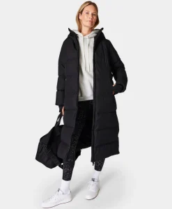 Nimbus Down Parka-Sweaty Betty Best