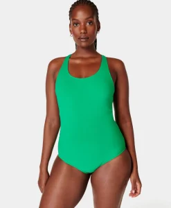 Ocean Xtra Life Performance Swimsuit-Sweaty Betty Store