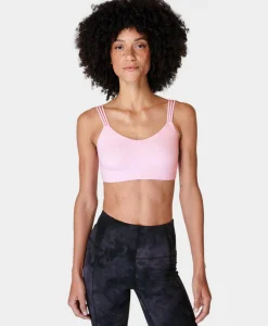 Oh So Soft Yoga Bra-Sweaty Betty New