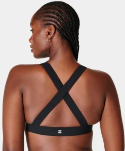 Peninsula Xtra Life Bikini Top-Sweaty Betty Best Sale