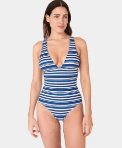 Peninsula Xtra Life Swimsuit-Sweaty Betty Hot