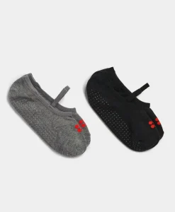 Pilates Socks 2 Pack-Sweaty Betty Outlet
