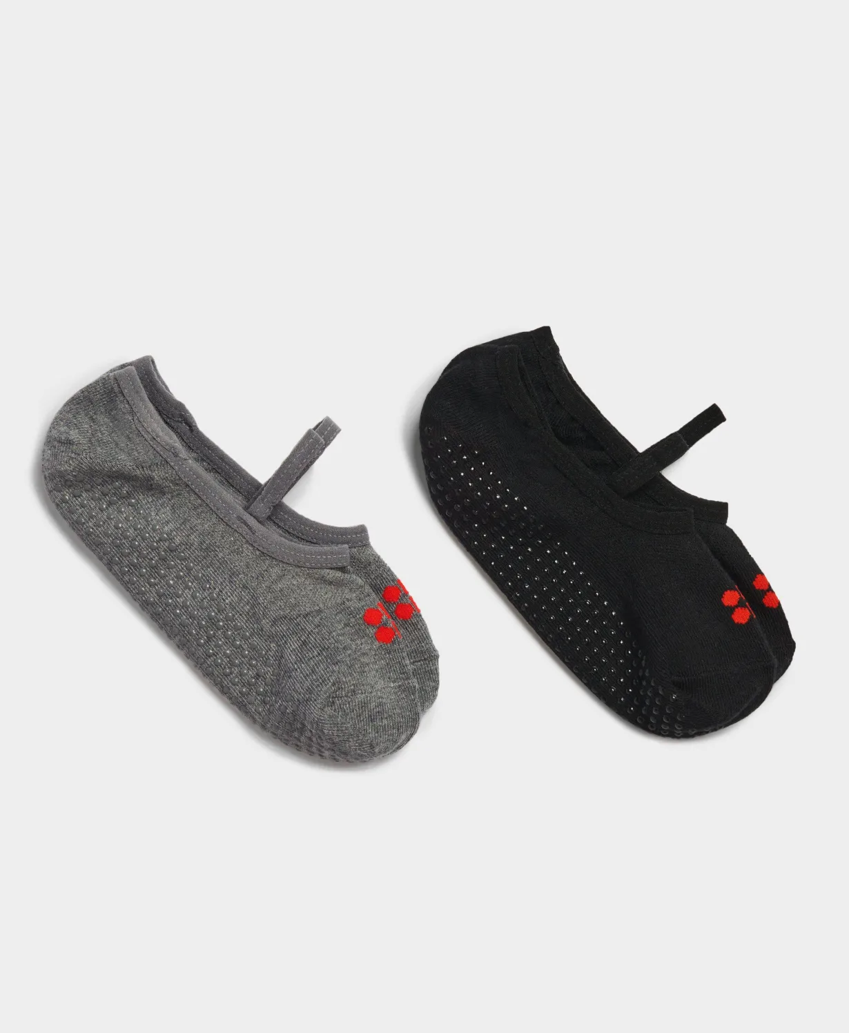 Pilates Socks 2 Pack -Sweaty Betty New