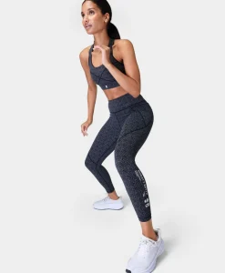 Power 7/8 Reflective Workout Leggings-Sweaty Betty Best Sale