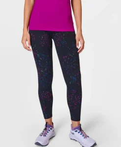 Power 7/8 Workout Leggings-Sweaty Betty Hot