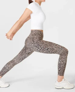 Power 7/8 Workout Leggings-Sweaty Betty Cheap