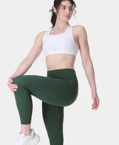 Power 7/8 Workout Leggings-Sweaty Betty Outlet