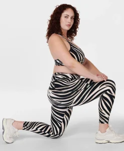 Power 7/8 Workout Leggings-Sweaty Betty Outlet
