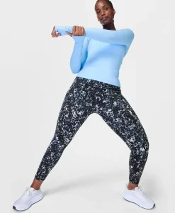 Power 7/8 Workout Leggings-Sweaty Betty Shop