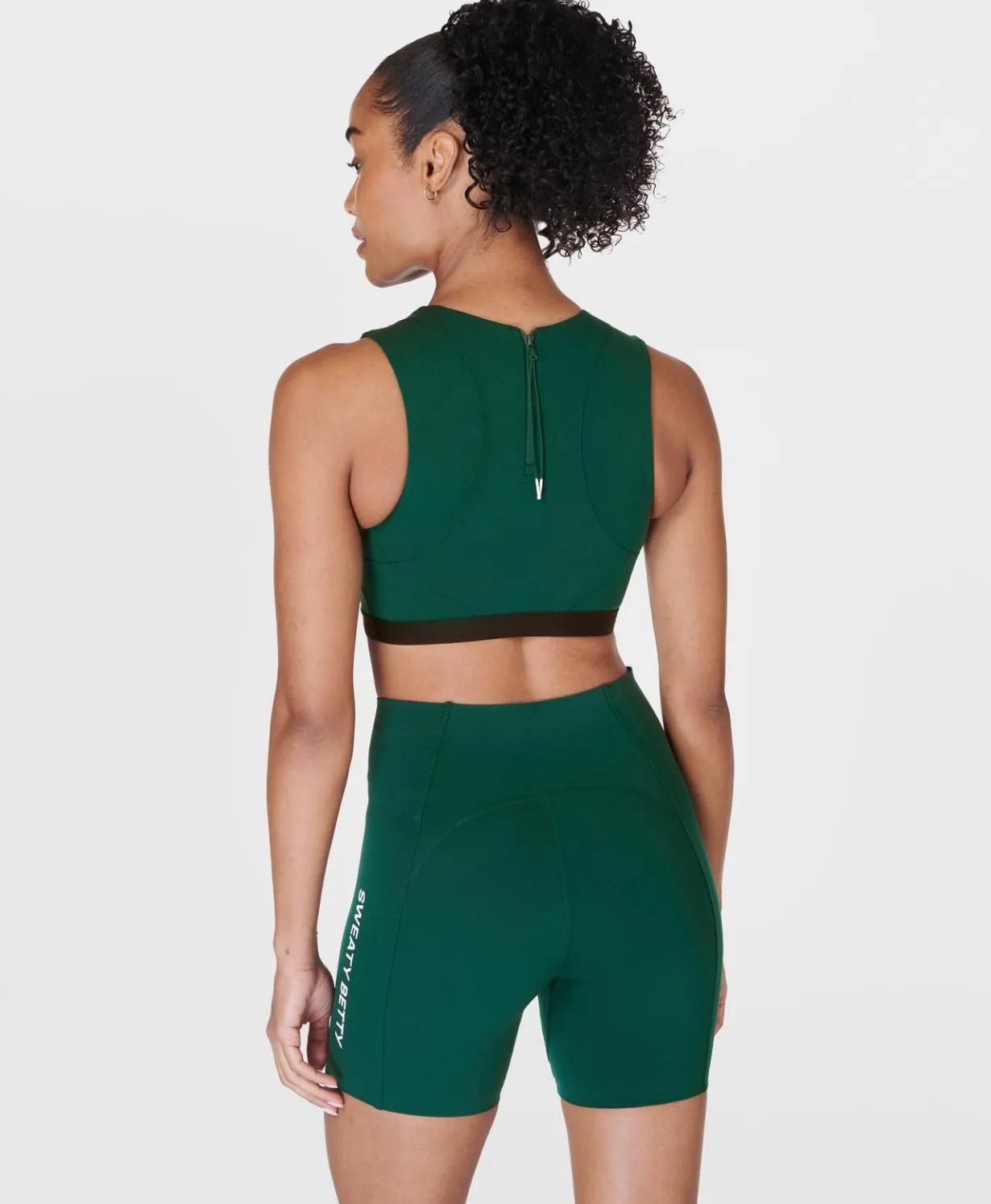 Power Advantage Bra Top-Sweaty Betty Flash Sale
