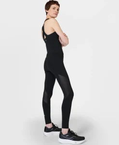 Power Aerial Mesh Workout Leggings-Sweaty Betty Sale