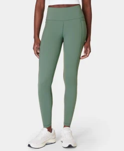 Power Aerial Mesh Workout Leggings-Sweaty Betty Flash Sale