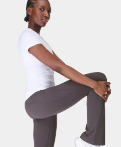 Power Bootcut Workout Pants-Sweaty Betty Sale