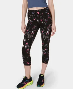 Power Cropped Workout Leggings-Sweaty Betty Best Sale