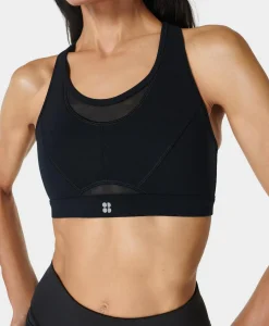 Power Icon Running Bra-Sweaty Betty New