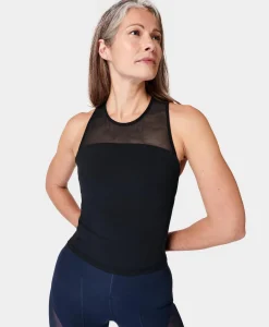 Power Illusion Workout Bra Tank-Sweaty Betty Sale