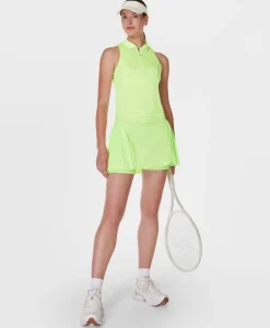 Power Match Point Pleat Tennis Skort-Sweaty Betty Sale